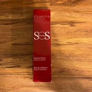 Clarins SOS Primer Universal Light 00